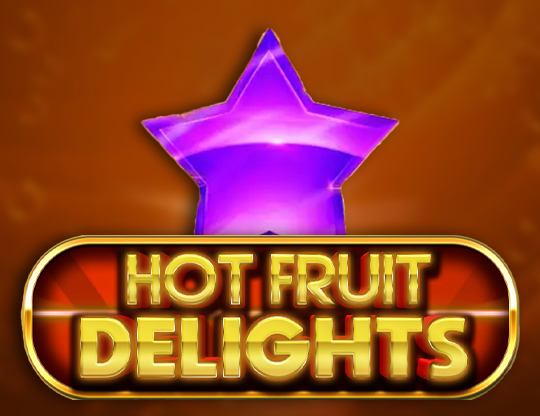 Hot Fruit Delights